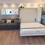 Smart Studio Milano - 1Min From The Subway