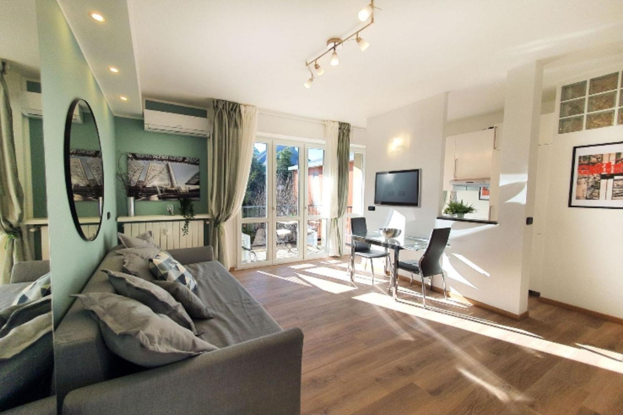 Smart - 1min From The Subway