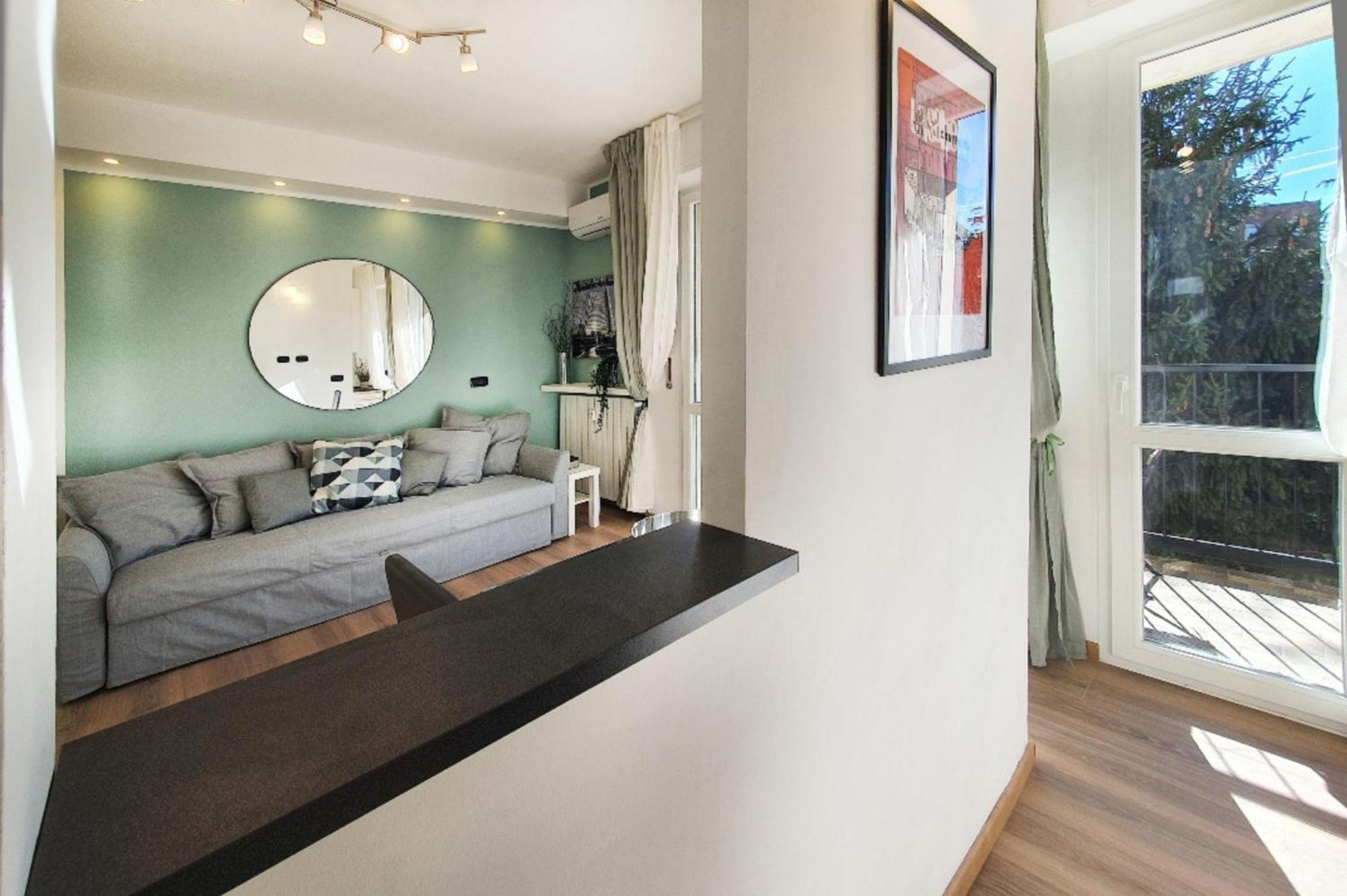 Smart - 1min From The Subway Appartement *