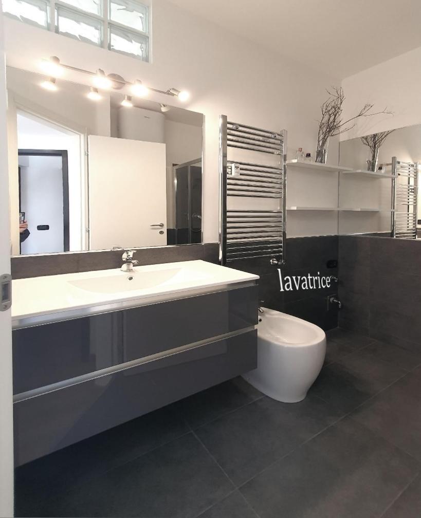 Smart - 1min From The Subway Milan