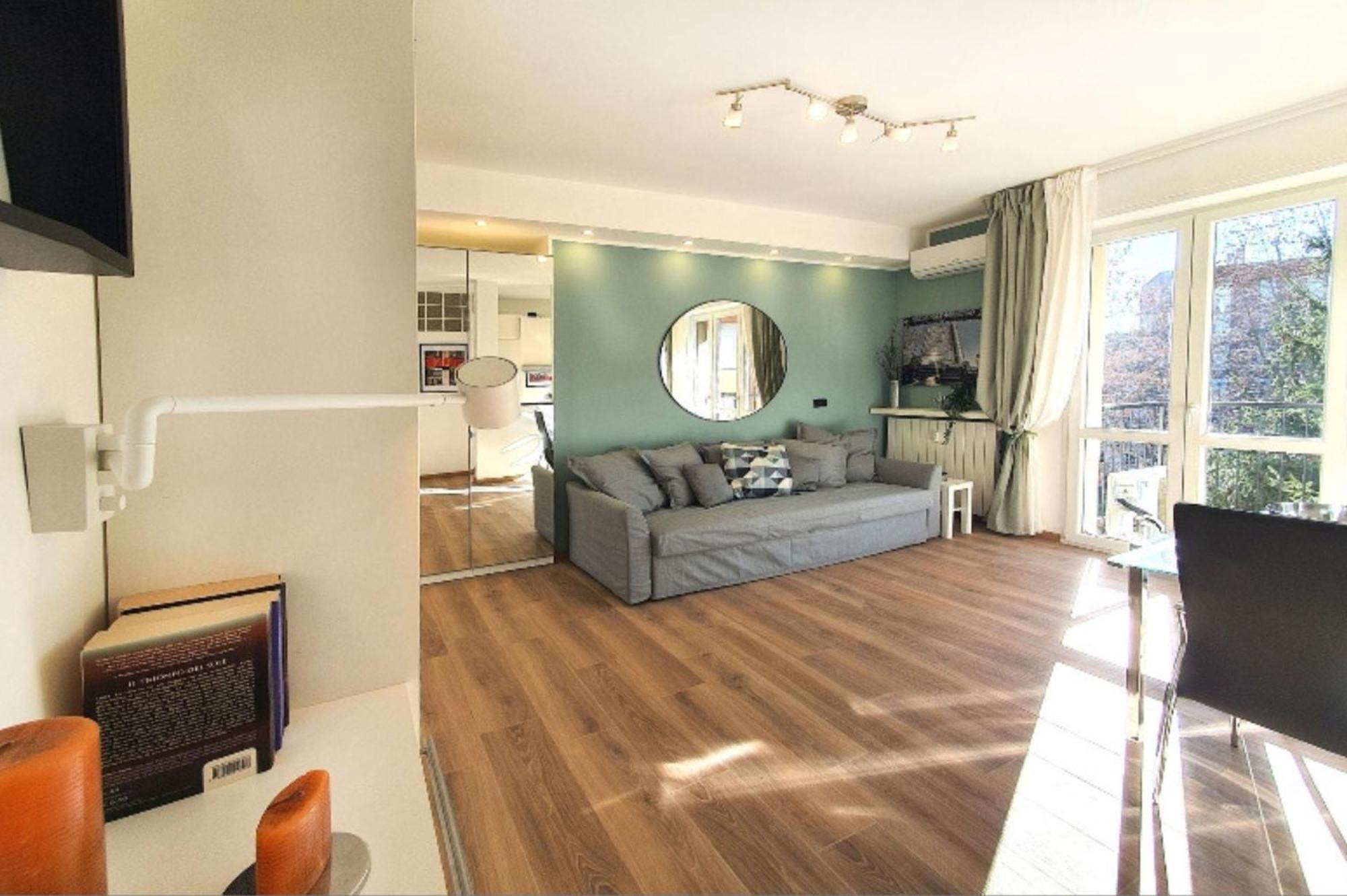 Smart - 1min From The Subway
