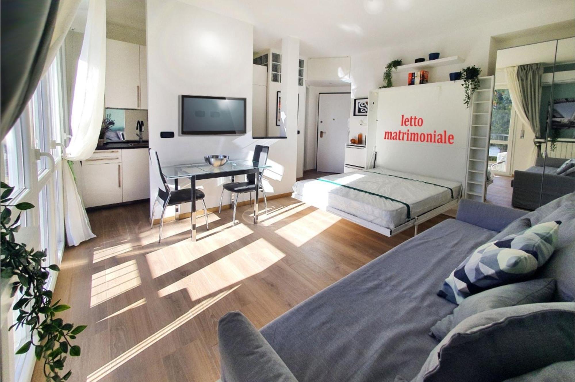 Smart - 1min From The Subway Appartement *