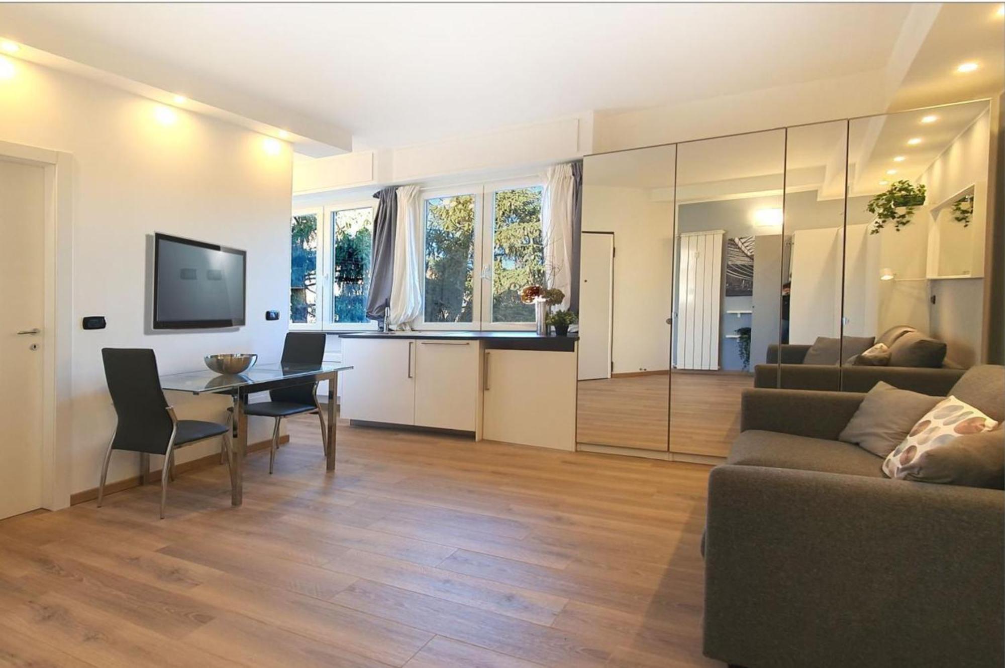 Smart - 1min From The Subway Appartement