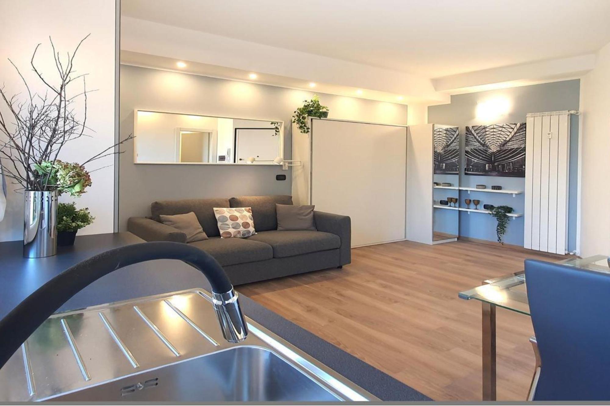 Smart - 1min From The Subway Appartement *