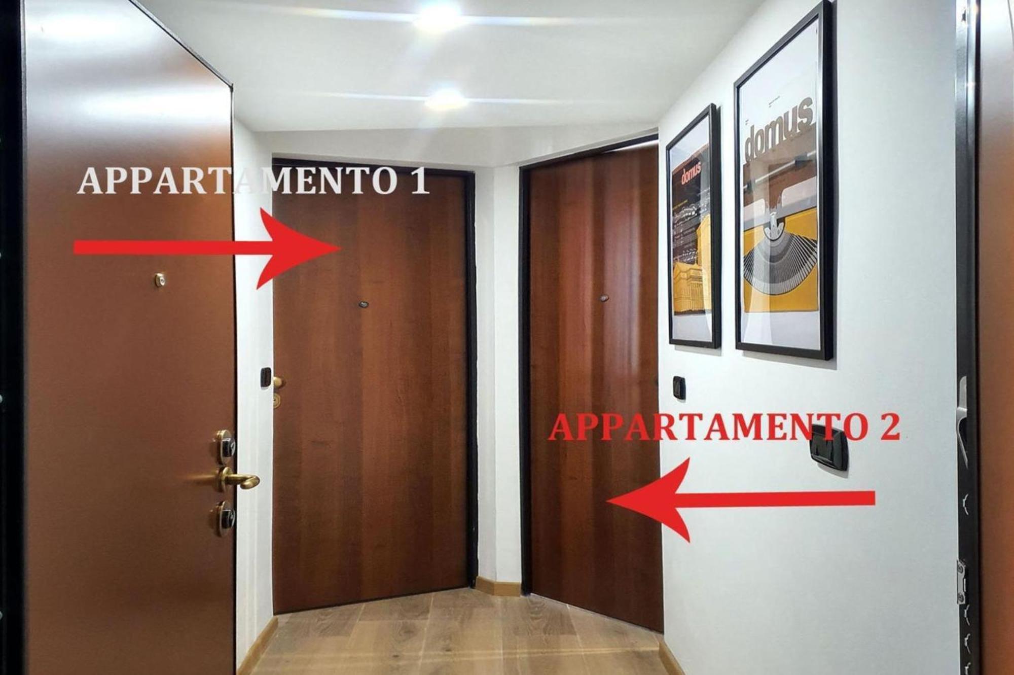 Smart - 1min From The Subway * Milan