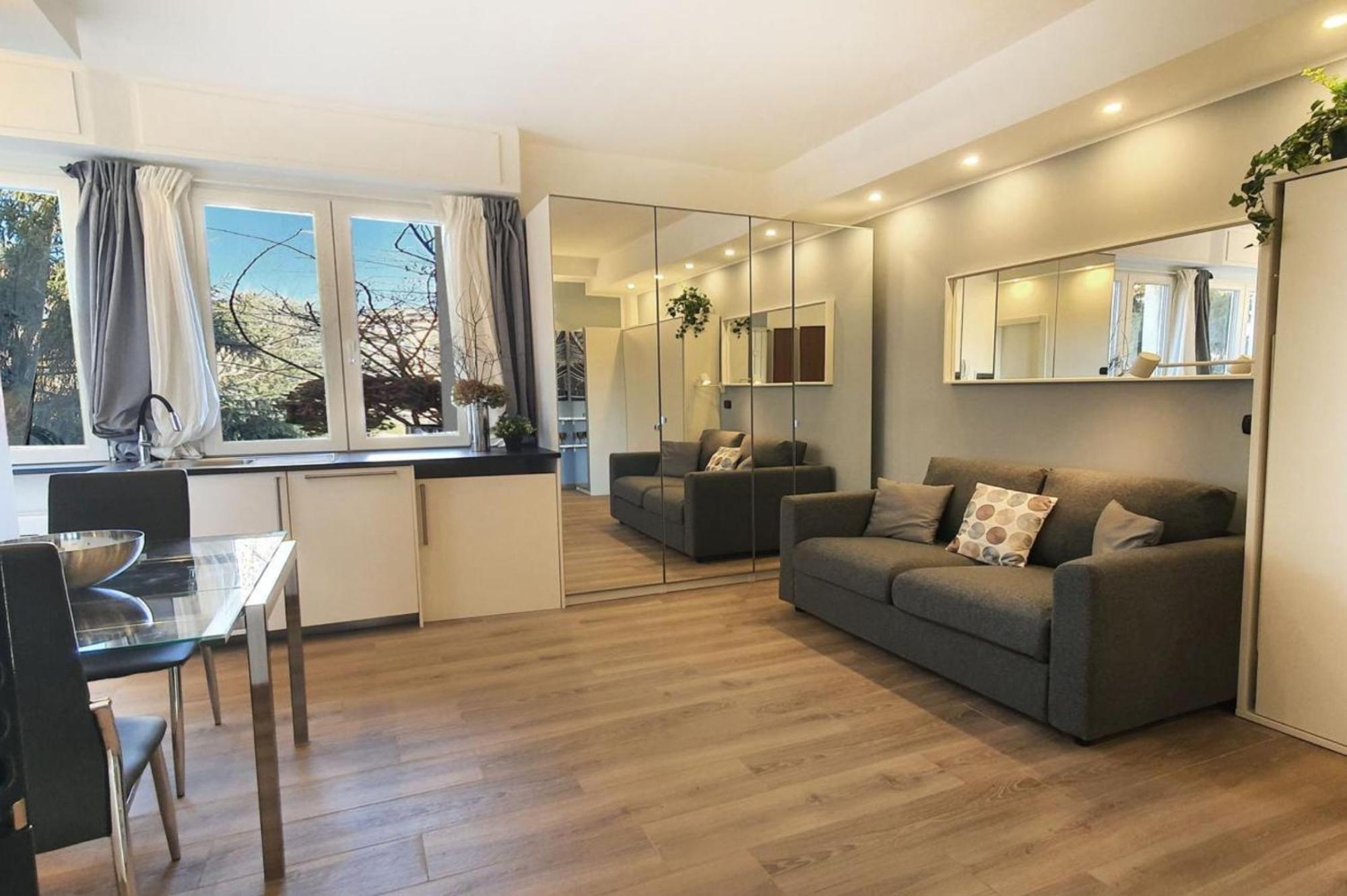 Smart - 1min From The Subway * Milan