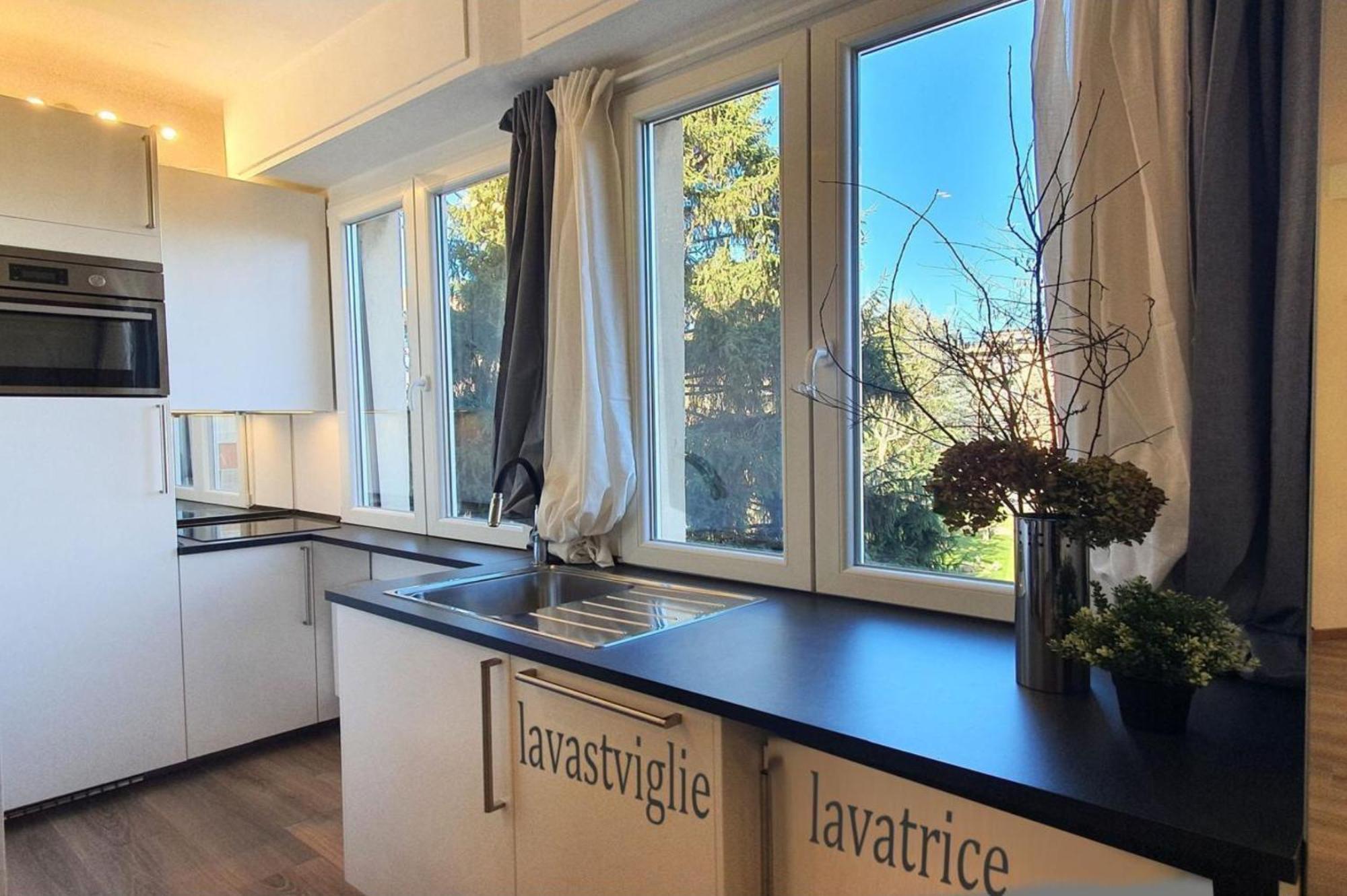 Appartement Smart - 1min From The Subway