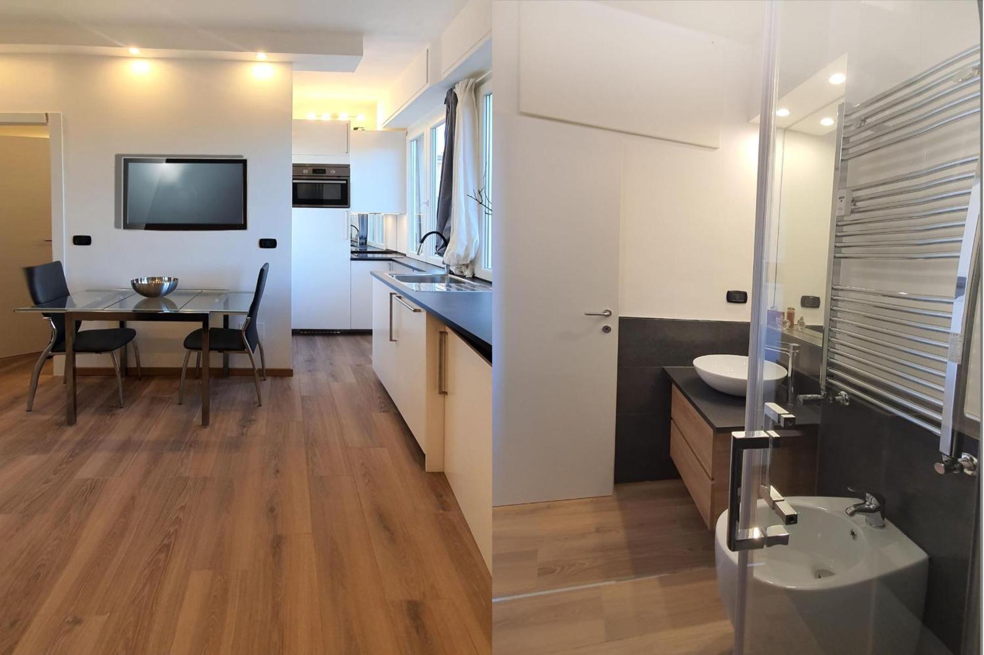 Smart - 1min From The Subway Appartement